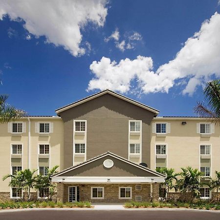 Extended Stay America Select Suites - Fort Lauderdale - Airport - West Дейви Екстериор снимка