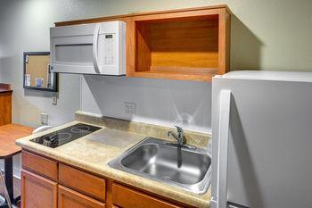 Extended Stay America Select Suites - Fort Lauderdale - Airport - West Дейви Екстериор снимка