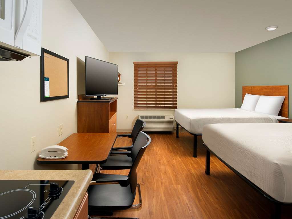 Extended Stay America Select Suites - Fort Lauderdale - Airport - West Дейви Стая снимка